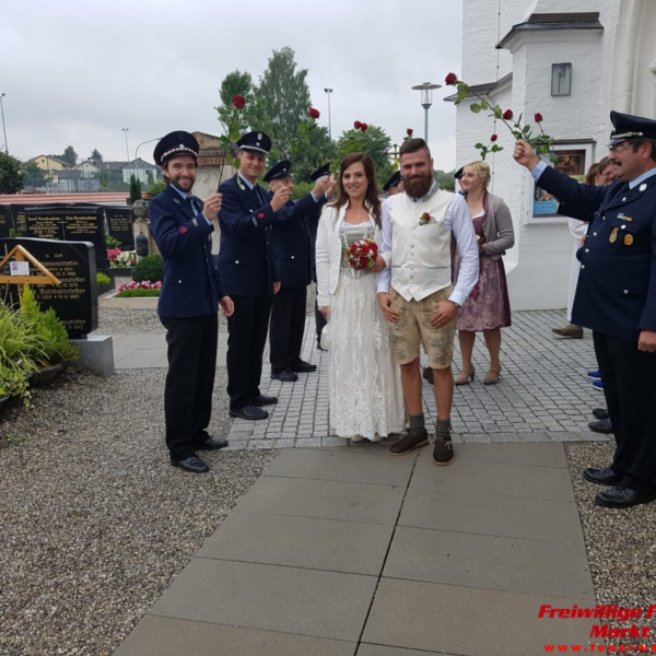 Hochzeiten im Doppelpack!