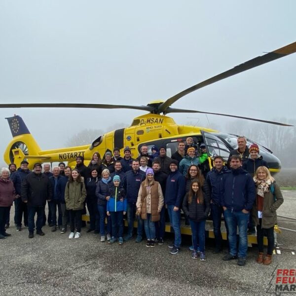 Vereinsausflug nach Linz